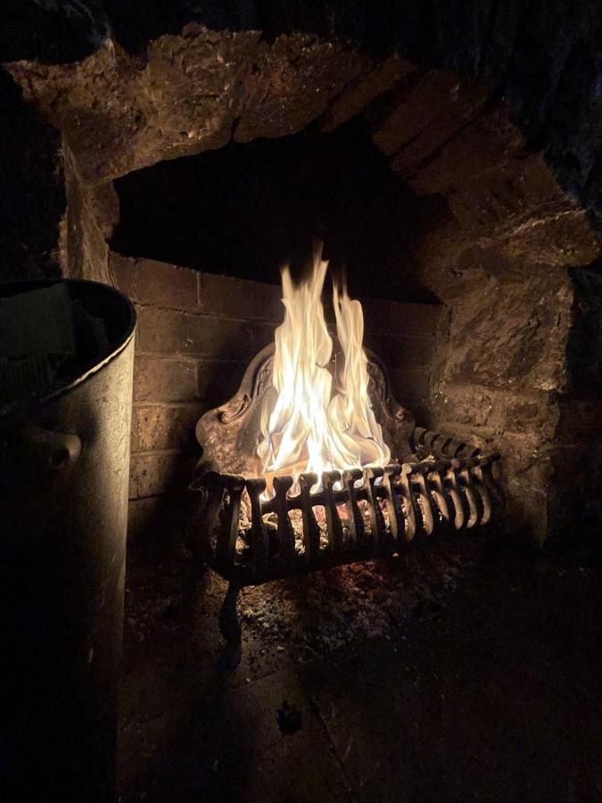 טיביי Cross Keys Inn מראה חיצוני תמונה